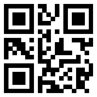Il QrCode di 3911143488