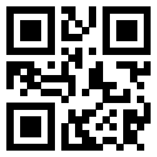 Immagine del Qr Code di 3911143490
