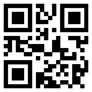 Scansione del Qr Code di 3911143491