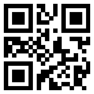 3911143494 - Immagine del QrCode