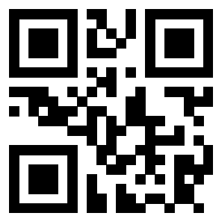3911143495 - Immagine del Qr Code associato
