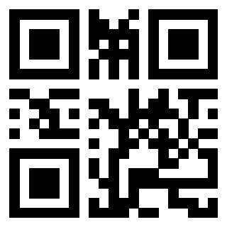 3911143498 - Immagine del QrCode