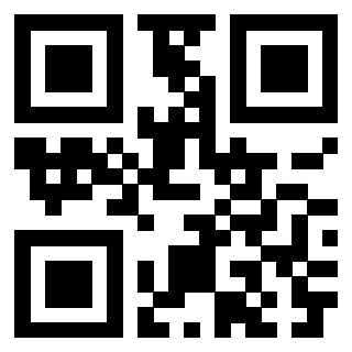 3911143499 - Immagine del QrCode associato