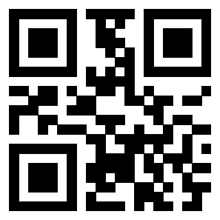Immagine del Qr Code di 3911143500