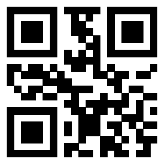 3911143501 - Immagine del Qr Code associato