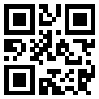 Scansione del Qr Code di 3911143502