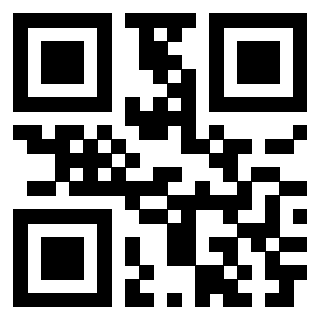 Il QrCode di 3911143503