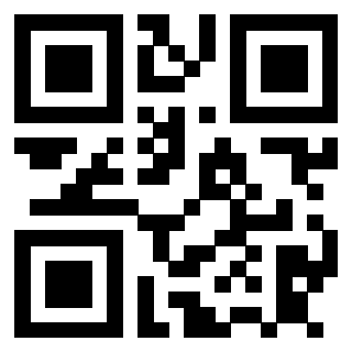 Immagine del QrCode di 3911143504