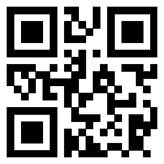 3911143506 - Immagine del QrCode associato