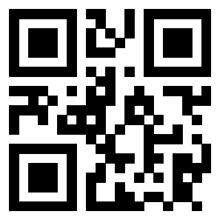 3911143507 - Immagine del QrCode