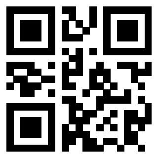 Immagine del Qr Code di 3911143508