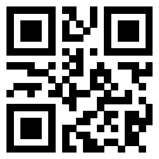 Scansione del Qr Code di 3911143509