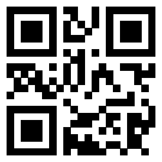Il Qr Code di 3911143511