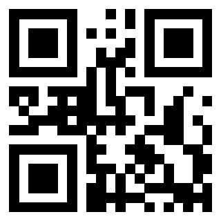Il QrCode di 3911143513