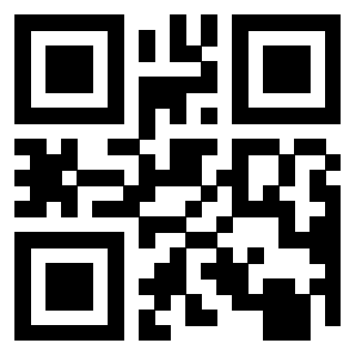 Immagine del Qr Code di 3911143518