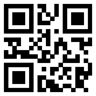 Immagine del QrCode di 3911143521