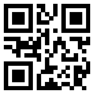 3911143522 - Immagine del Qr Code