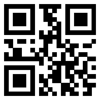 Immagine del QrCode di 3911143526