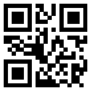 Il QrCode di 3911143529