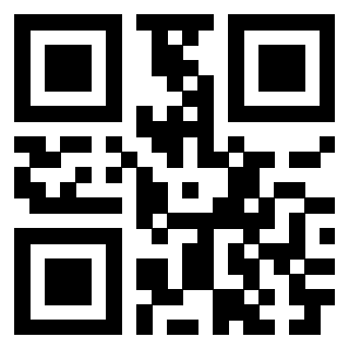 3911143532 QrCode associato