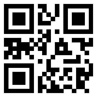 Il Qr Code di 3911143533