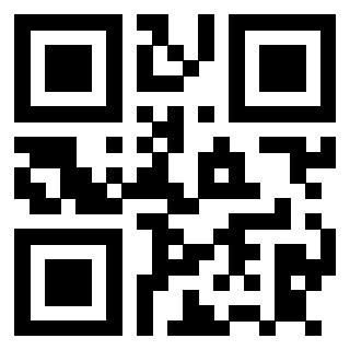 Scansione del Qr Code di 3911143535