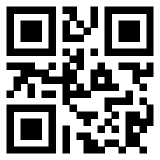 3911143536 - Immagine del Qr Code