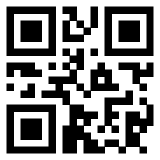 Immagine del Qr Code di 3911143537