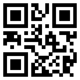 3911143540 - Immagine del Qr Code associato