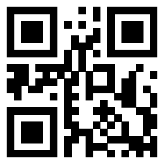 Immagine del QrCode di 3911143542
