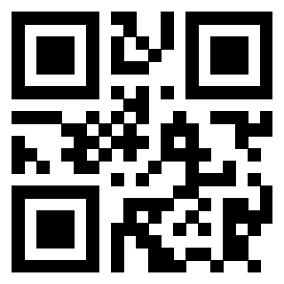 3911143544 - Immagine del QrCode associato