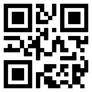 3911143553 - Immagine del QrCode associato