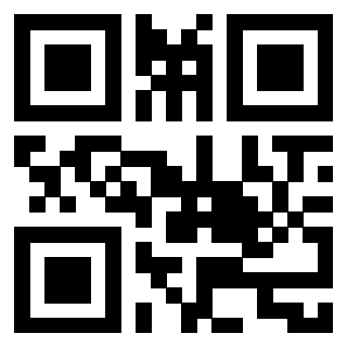 Il Qr Code di 3911143556