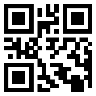 3911143563 - Immagine del QrCode