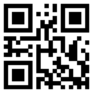 Immagine del Qr Code di 3911143567