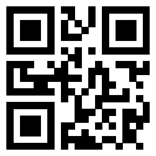 3911143569 - Immagine del QrCode