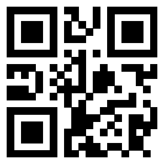 Immagine del QrCode di 3911143574