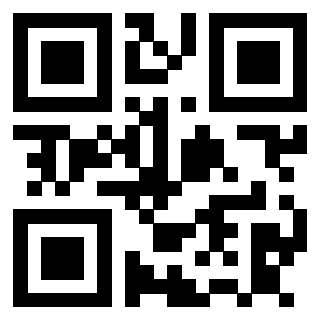 Immagine del Qr Code di 3911143575