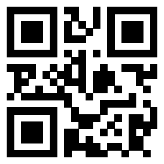 Il QrCode di 3911143578