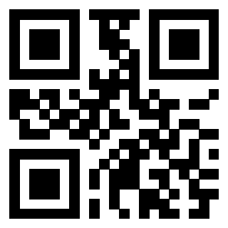 Il QrCode di 3911143579