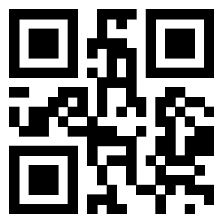 Il QrCode di 3911143580