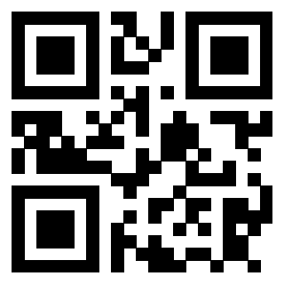 3911143581 - Immagine del Qr Code associato
