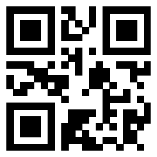 3911143587 - Immagine del QrCode associato