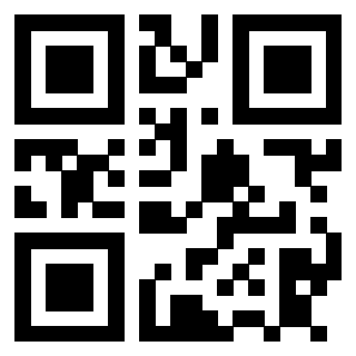 Scansione del Qr Code di 3911143588