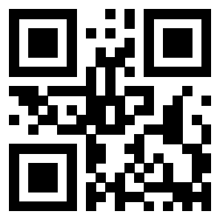 Immagine del QrCode di 3911143596