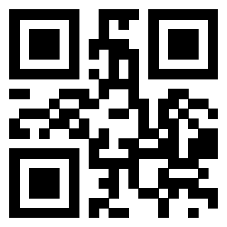 3911143597 - Immagine del Qr Code associato