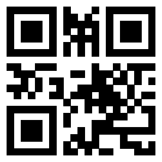 Scansione del Qr Code di 3911143603