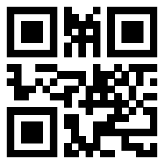 3911143611 - Immagine del QrCode associato