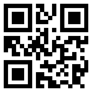 3911143614 QrCode associato