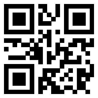 3911143618 - Immagine del QrCode associato